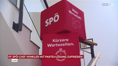 heute kompakt: Oberösterreich heute kompakt