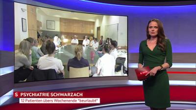 heute kompakt: Salzburg heute kompakt