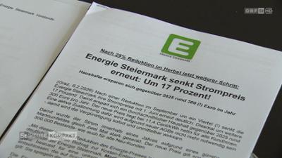 heute kompakt: Steiermark heute kompakt