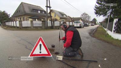 heute kompakt: Niederösterreich heute kompakt