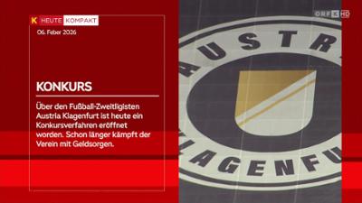 heute kompakt: Kärnten heute kompakt