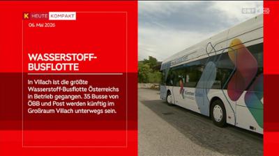 heute kompakt: Kärnten heute kompakt