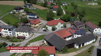 heute kompakt: Oberösterreich heute kompakt