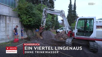heute kompakt: Vorarlberg heute kompakt