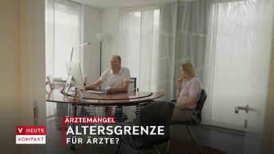 heute kompakt: Vorarlberg heute kompakt