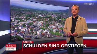 heute kompakt: Vorarlberg heute kompakt