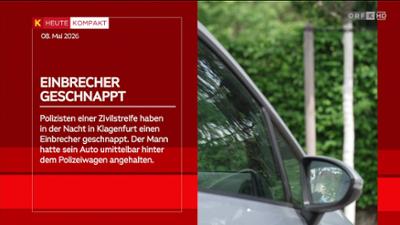 heute kompakt: Kärnten heute kompakt