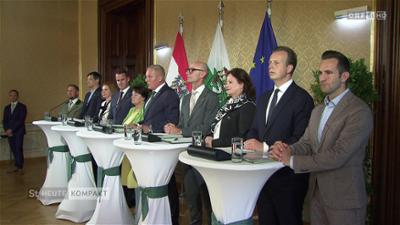 heute kompakt: Steiermark heute kompakt