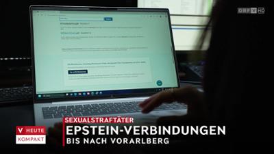 heute kompakt: Vorarlberg heute kompakt