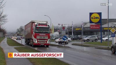 heute kompakt: Burgenland heute kompakt