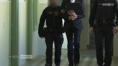 heute kompakt: Steiermark heute kompakt