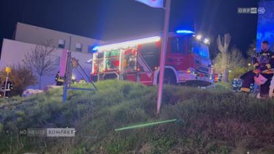 heute kompakt: Niederösterreich heute kompakt