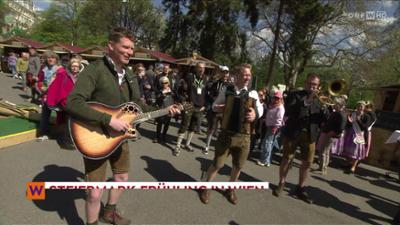 heute kompakt: Wien heute kompakt