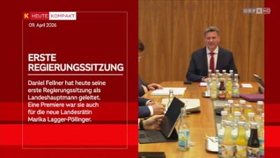 heute kompakt: Kärnten heute kompakt