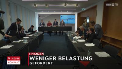 heute kompakt: Vorarlberg heute kompakt