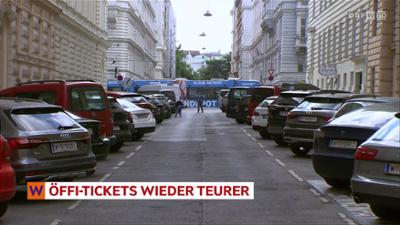 heute kompakt: Wien heute kompakt