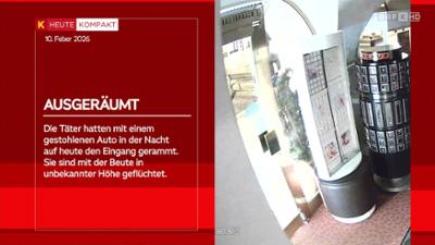 heute kompakt: Kärnten heute kompakt