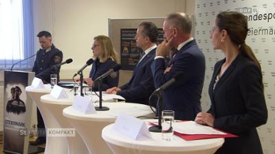 heute kompakt: Steiermark heute kompakt