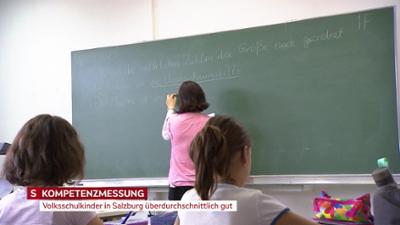 heute kompakt: Salzburg heute kompakt