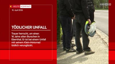 heute kompakt: Kärnten heute kompakt