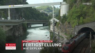 heute kompakt: Vorarlberg heute kompakt