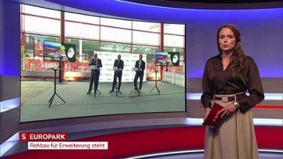 heute kompakt: Salzburg heute kompakt