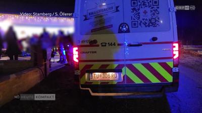 heute kompakt: Niederösterreich heute kompakt