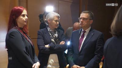 heute kompakt: Oberösterreich heute kompakt