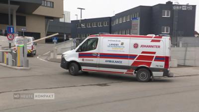 heute kompakt: Niederösterreich heute kompakt