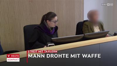 heute kompakt: Vorarlberg heute kompakt