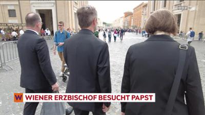 heute kompakt: Wien heute kompakt