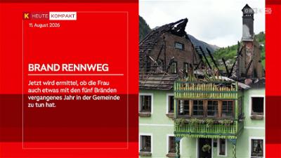 heute kompakt: Kärnten heute kompakt