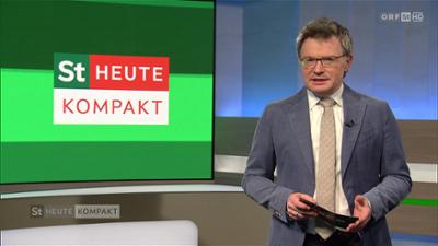heute kompakt: Steiermark heute kompakt