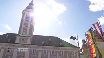 heute kompakt: Niederösterreich heute kompakt