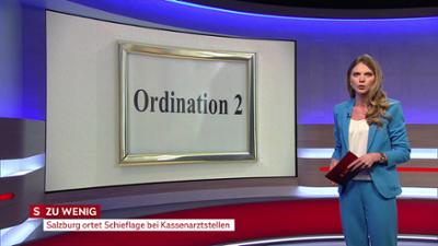 heute kompakt: Salzburg heute kompakt