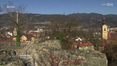 heute kompakt: Steiermark heute kompakt