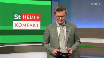 heute kompakt: Steiermark heute kompakt
