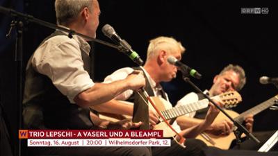 heute kompakt: Wien heute kompakt