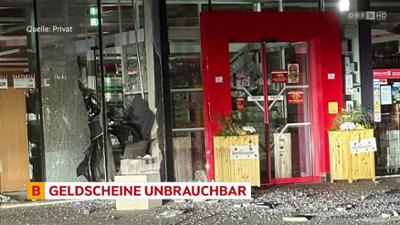 heute kompakt: Burgenland heute kompakt