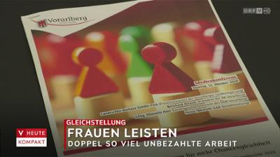 heute kompakt: Vorarlberg heute kompakt