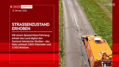 heute kompakt: Kärnten heute kompakt