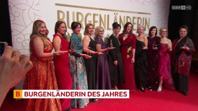 heute kompakt: Burgenland heute kompakt