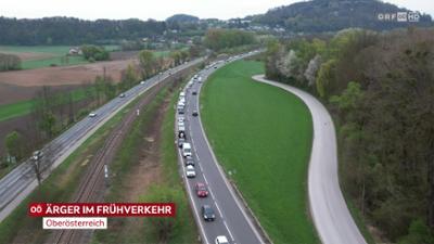 heute kompakt: Oberösterreich heute kompakt