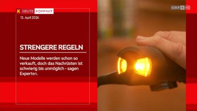 heute kompakt: Kärnten heute kompakt