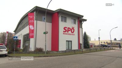 heute kompakt: Niederösterreich heute kompakt