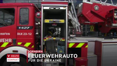 heute kompakt: Vorarlberg heute kompakt