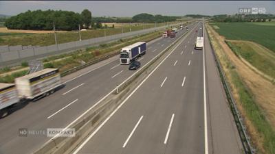 heute kompakt: Niederösterreich heute kompakt