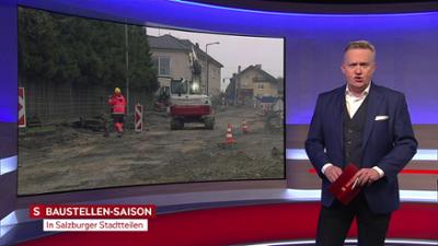 heute kompakt: Salzburg heute kompakt