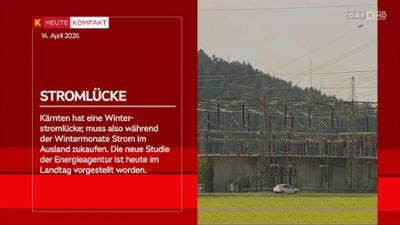 heute kompakt: Kärnten heute kompakt