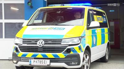 heute kompakt: Niederösterreich heute kompakt